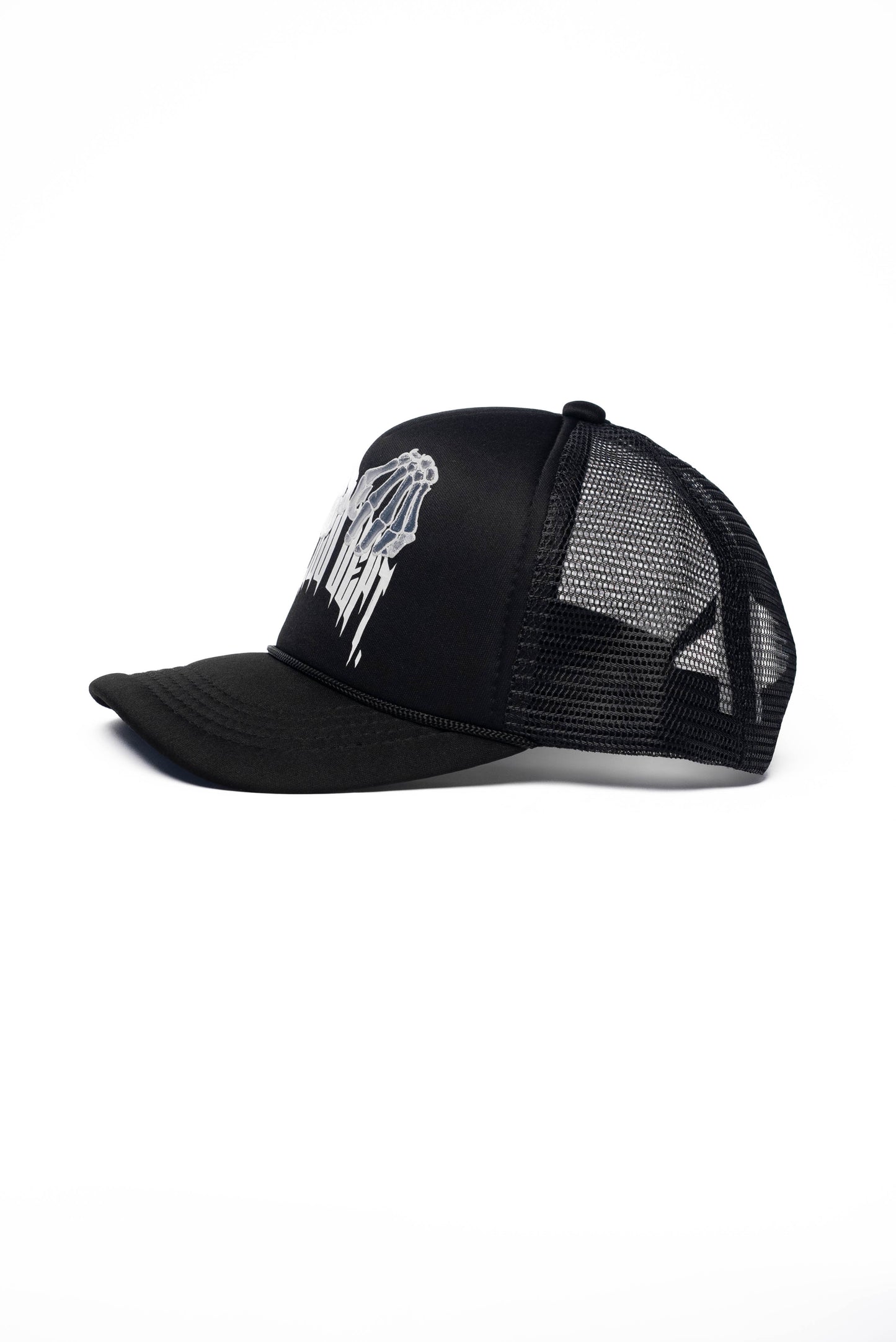 Skull Hands Trucker (Limited Edition)