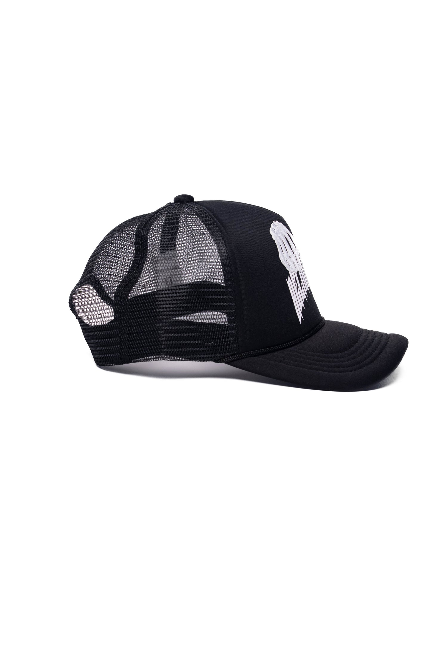 Skull Hands Trucker (Limited Edition)