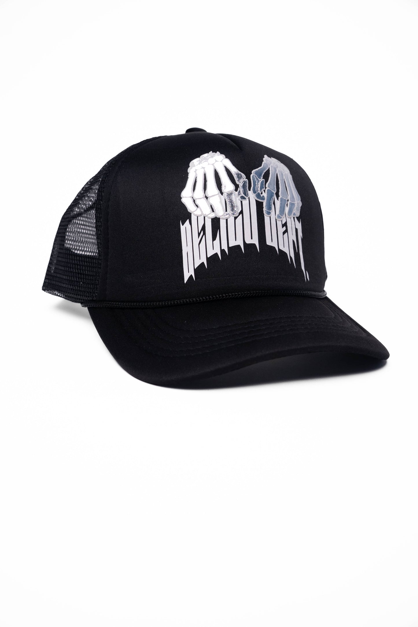 Skull Hands Trucker (Limited Edition)