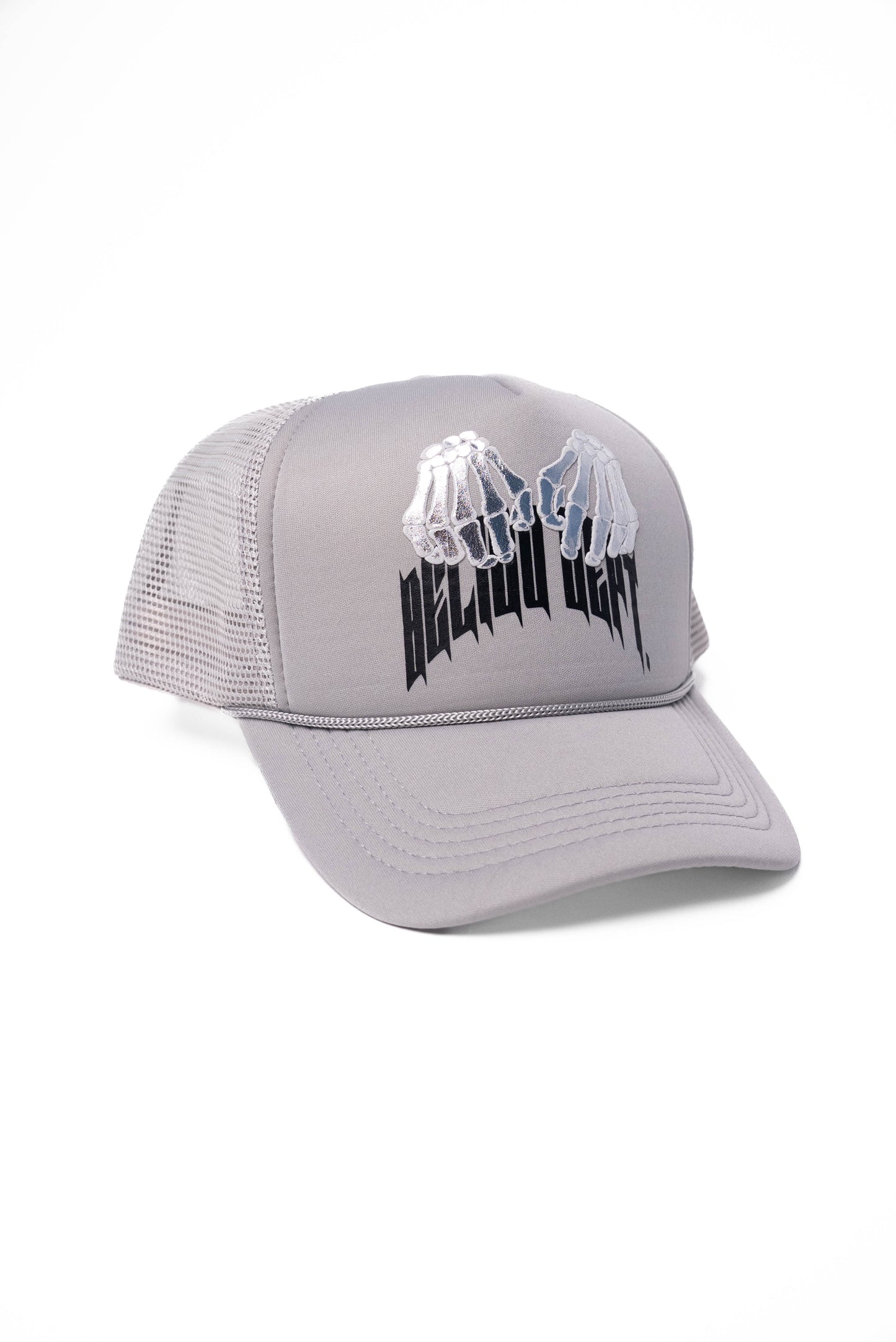 Skull Hands Trucker (Limited Edition)