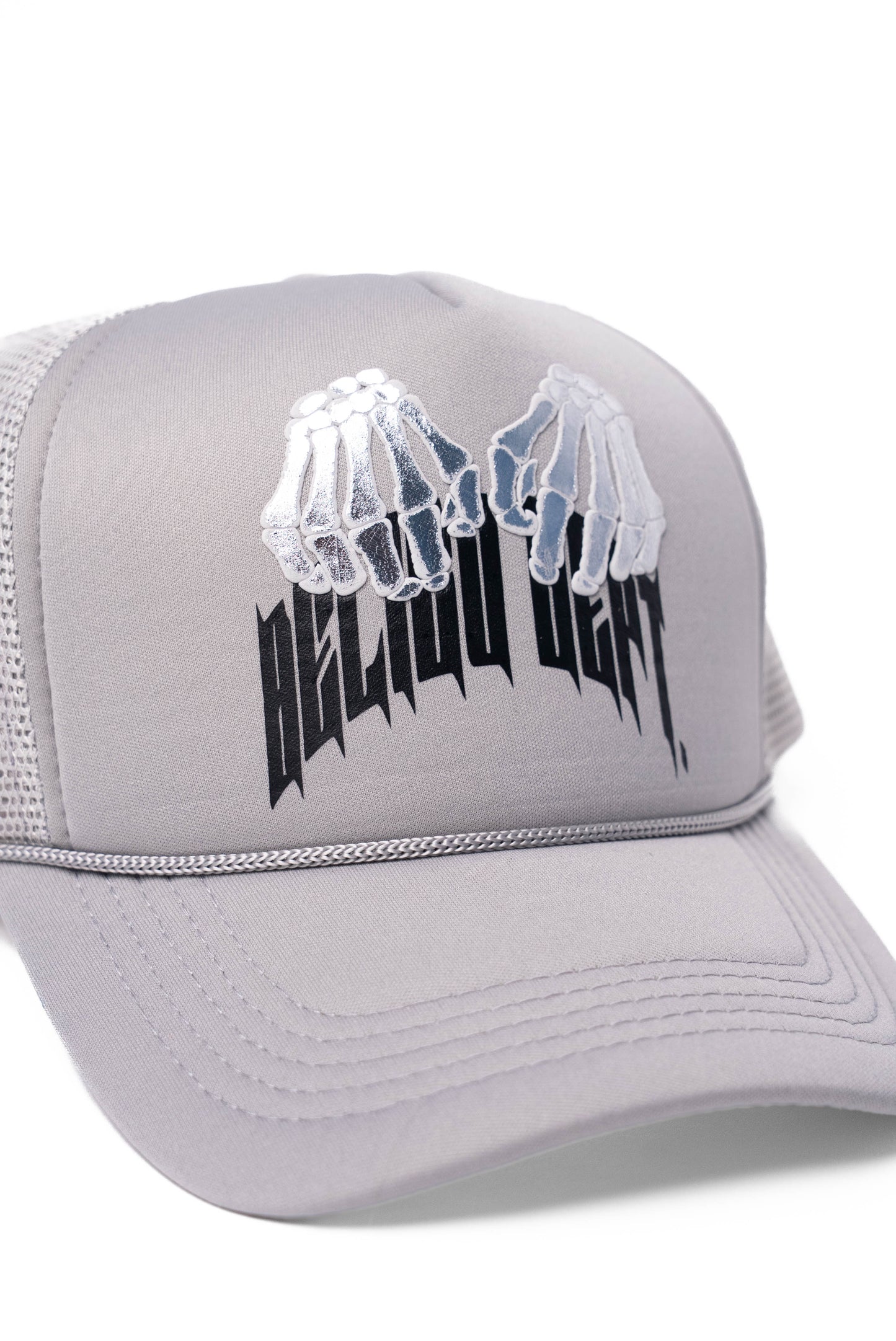 Skull Hands Trucker (Limited Edition)