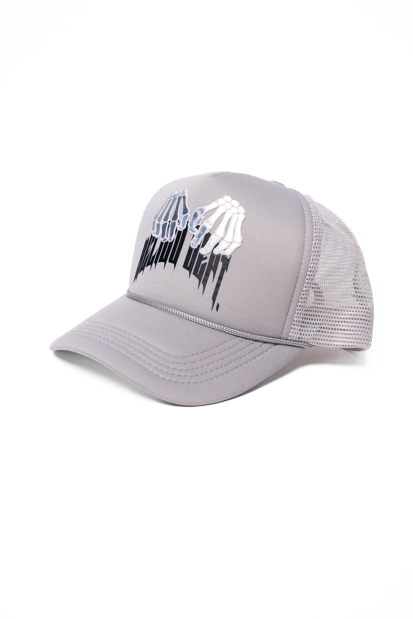 Skull Hands Trucker (Limited Edition)