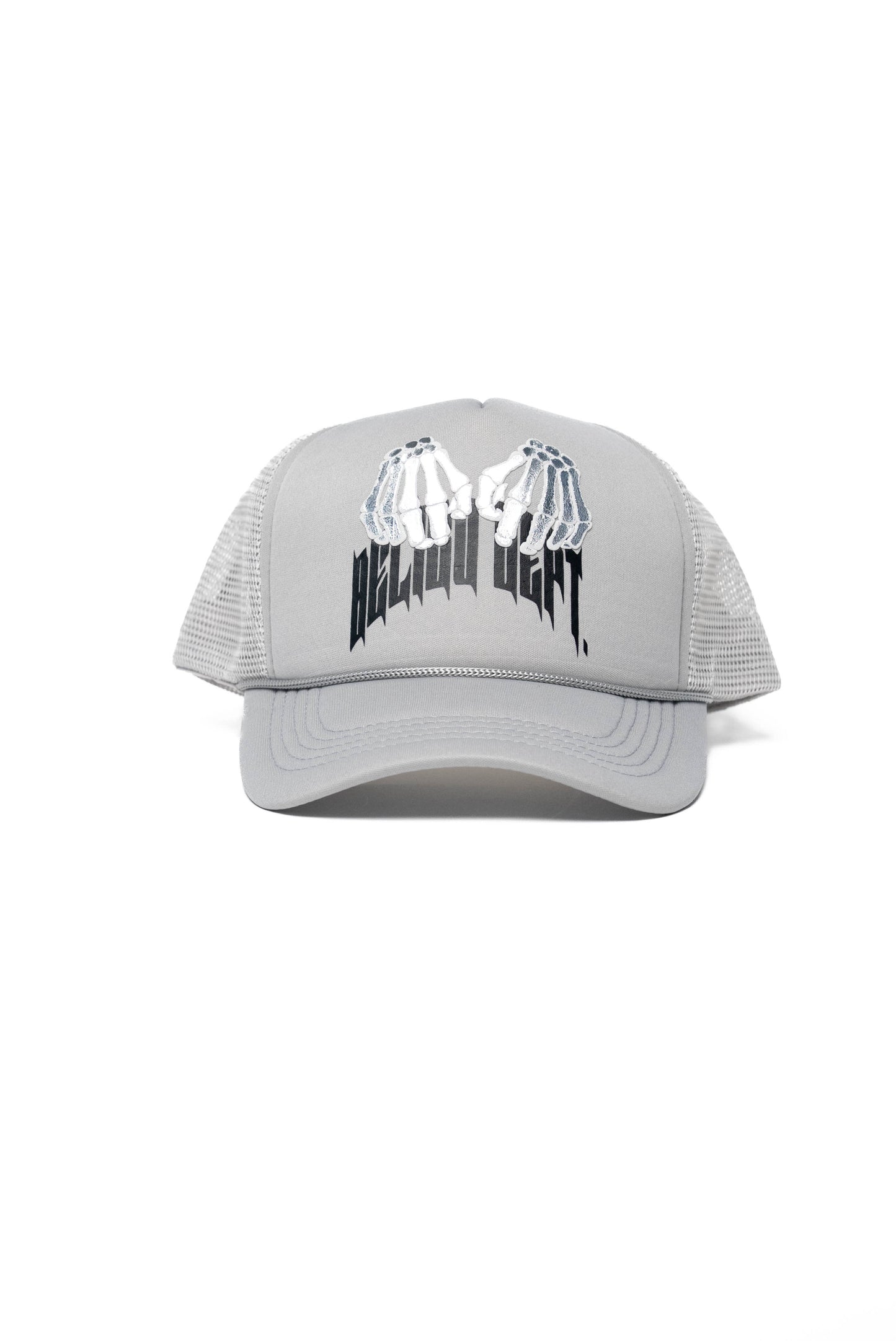 Skull Hands Trucker (Limited Edition)