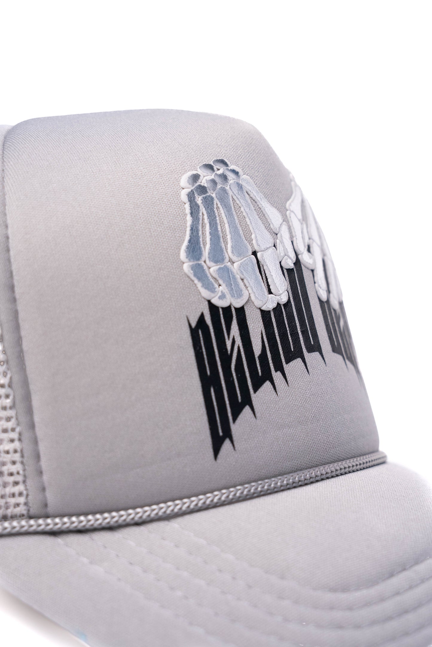 Skull Hands Trucker (Limited Edition)