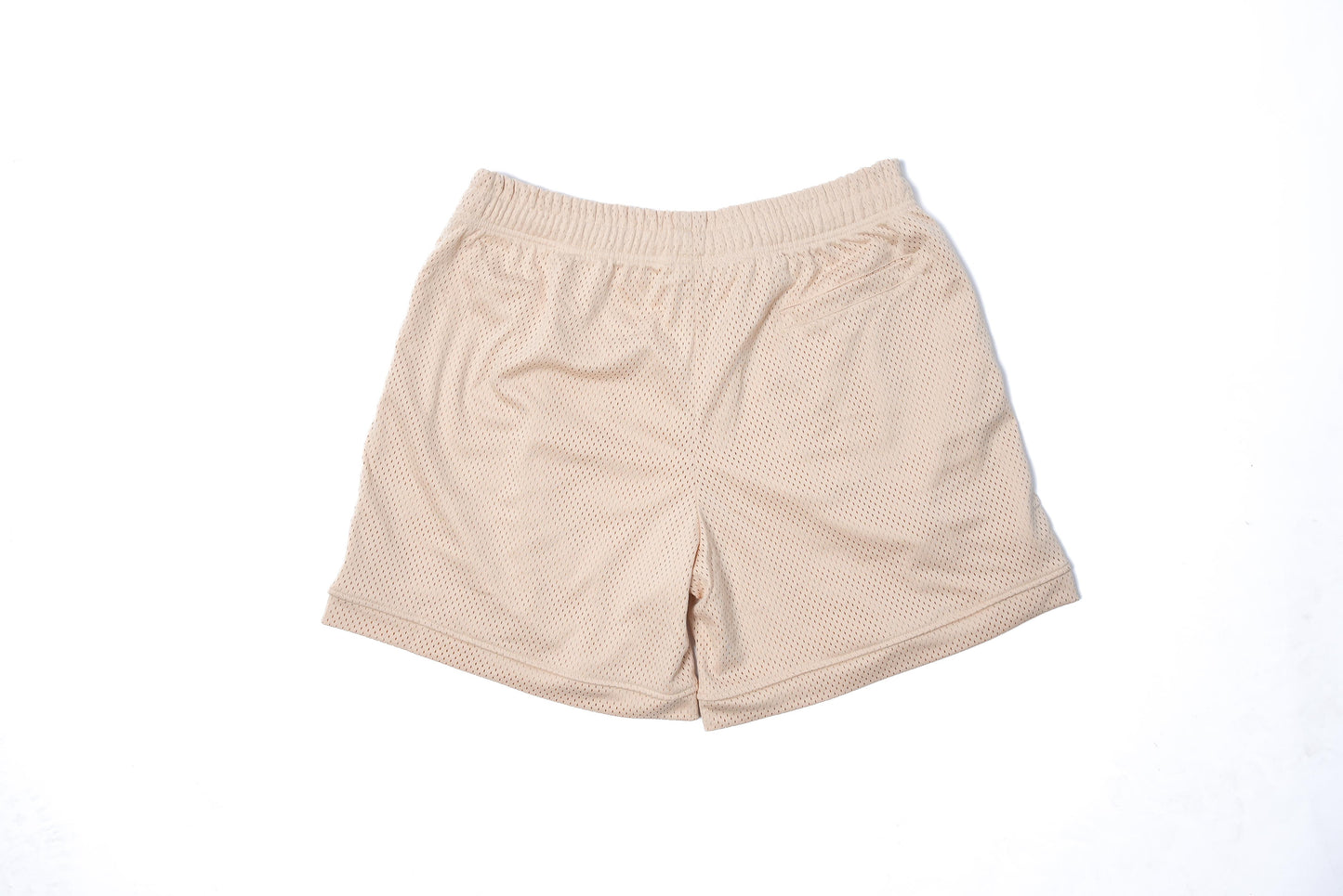 Skeleton Mesh Shorts (summer Exlcusive)