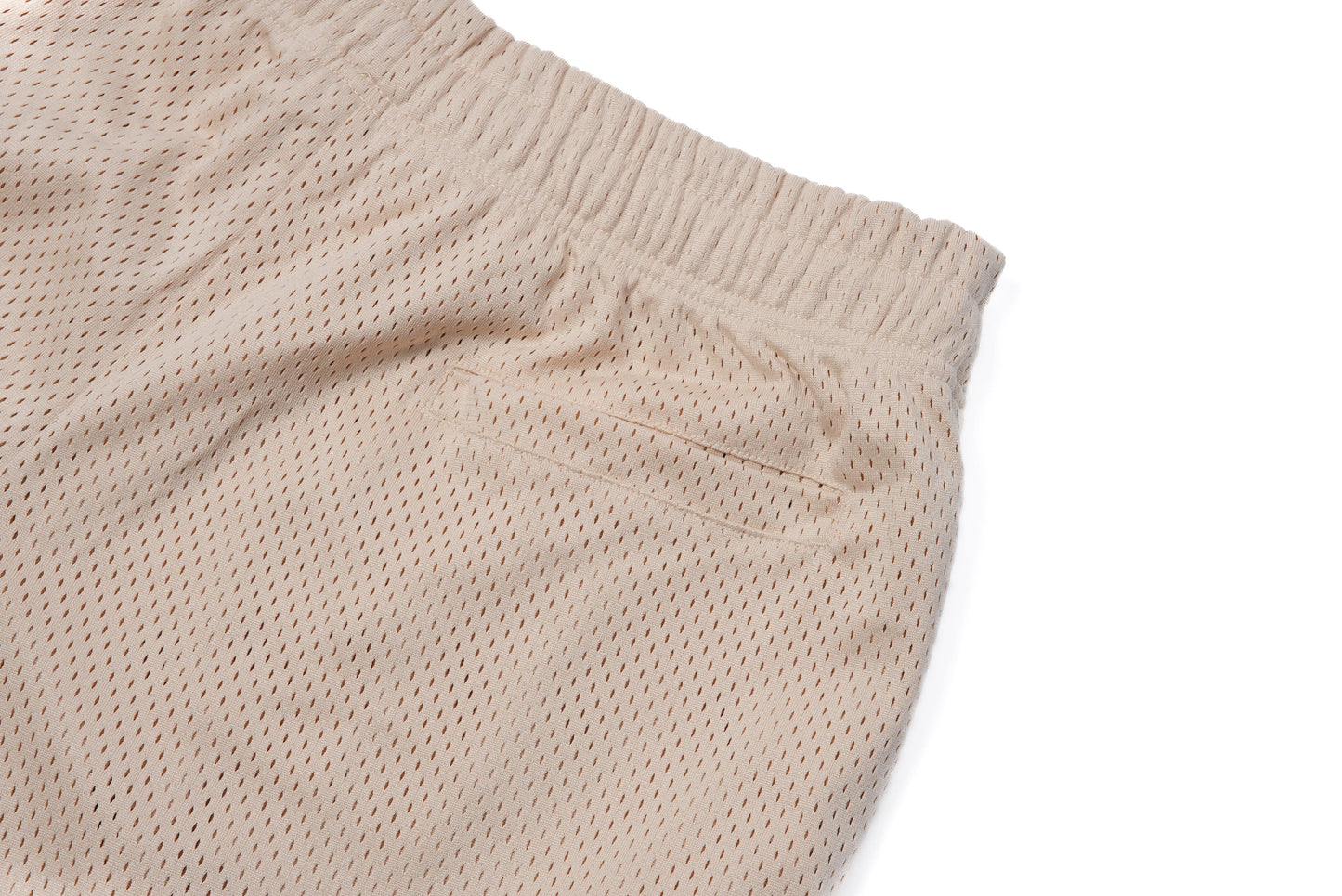 Skeleton Mesh Shorts (summer Exlcusive)