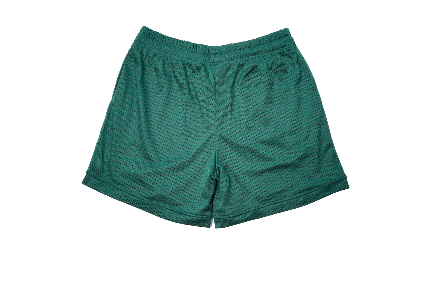 Skeleton Mesh Shorts (summer Exlcusive)