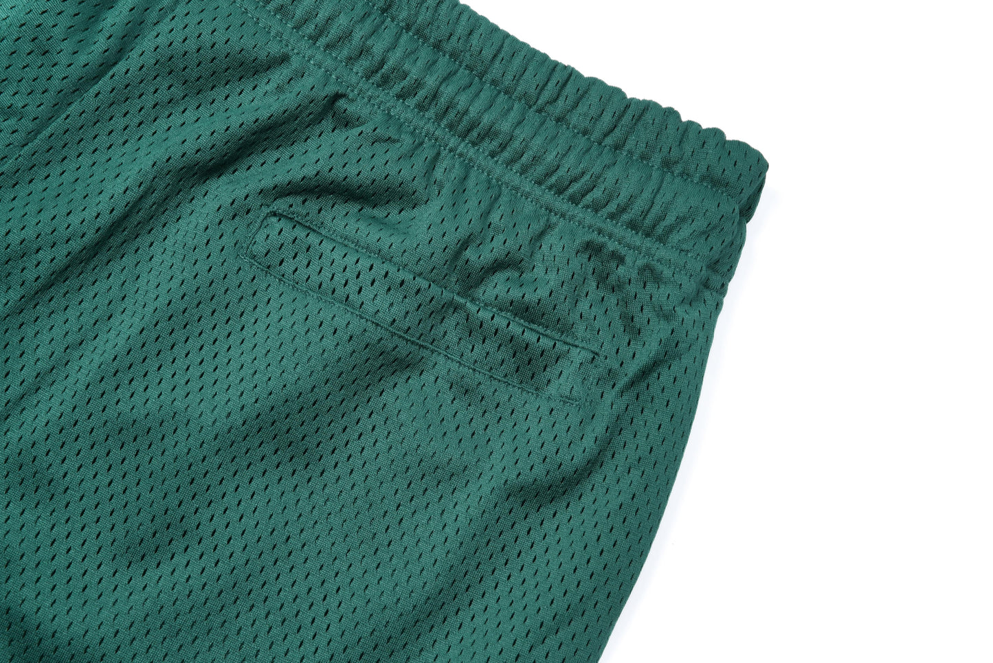 Skeleton Mesh Shorts (summer Exlcusive)