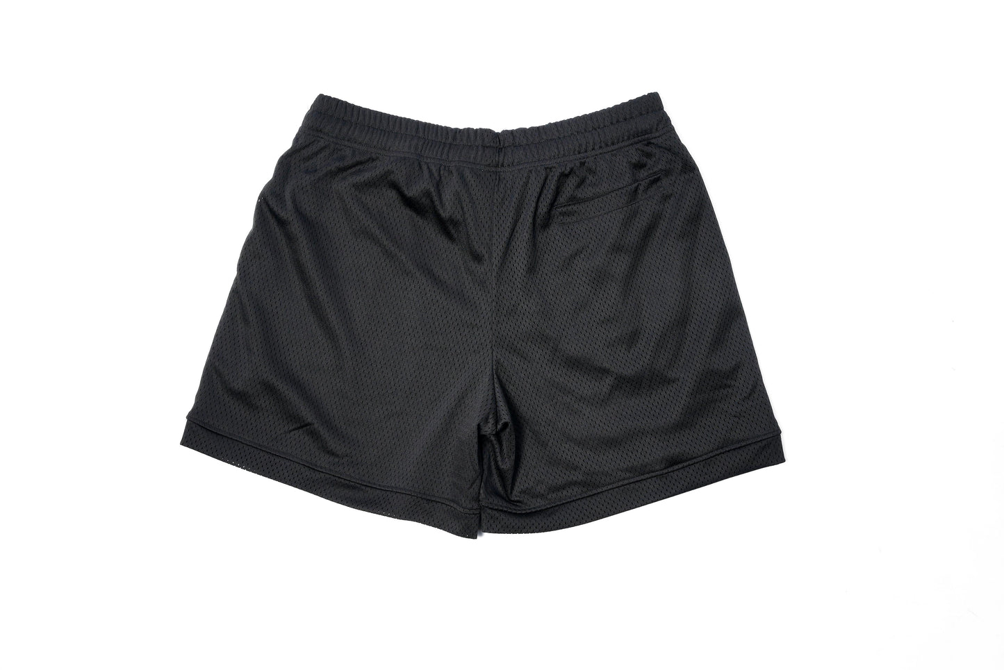 Skeleton Mesh Shorts (summer Exlcusive)