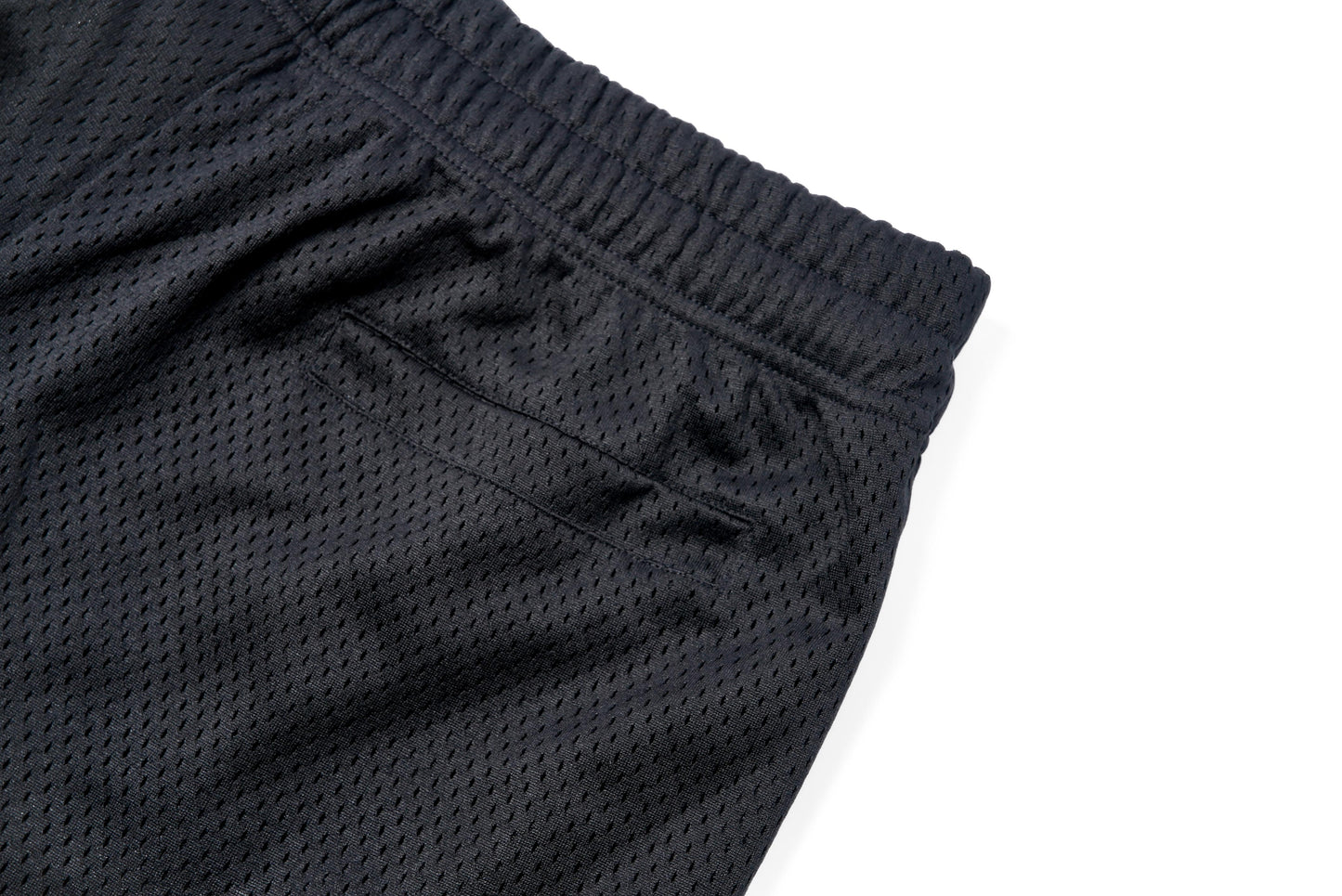 Skeleton Mesh Shorts (summer Exlcusive)