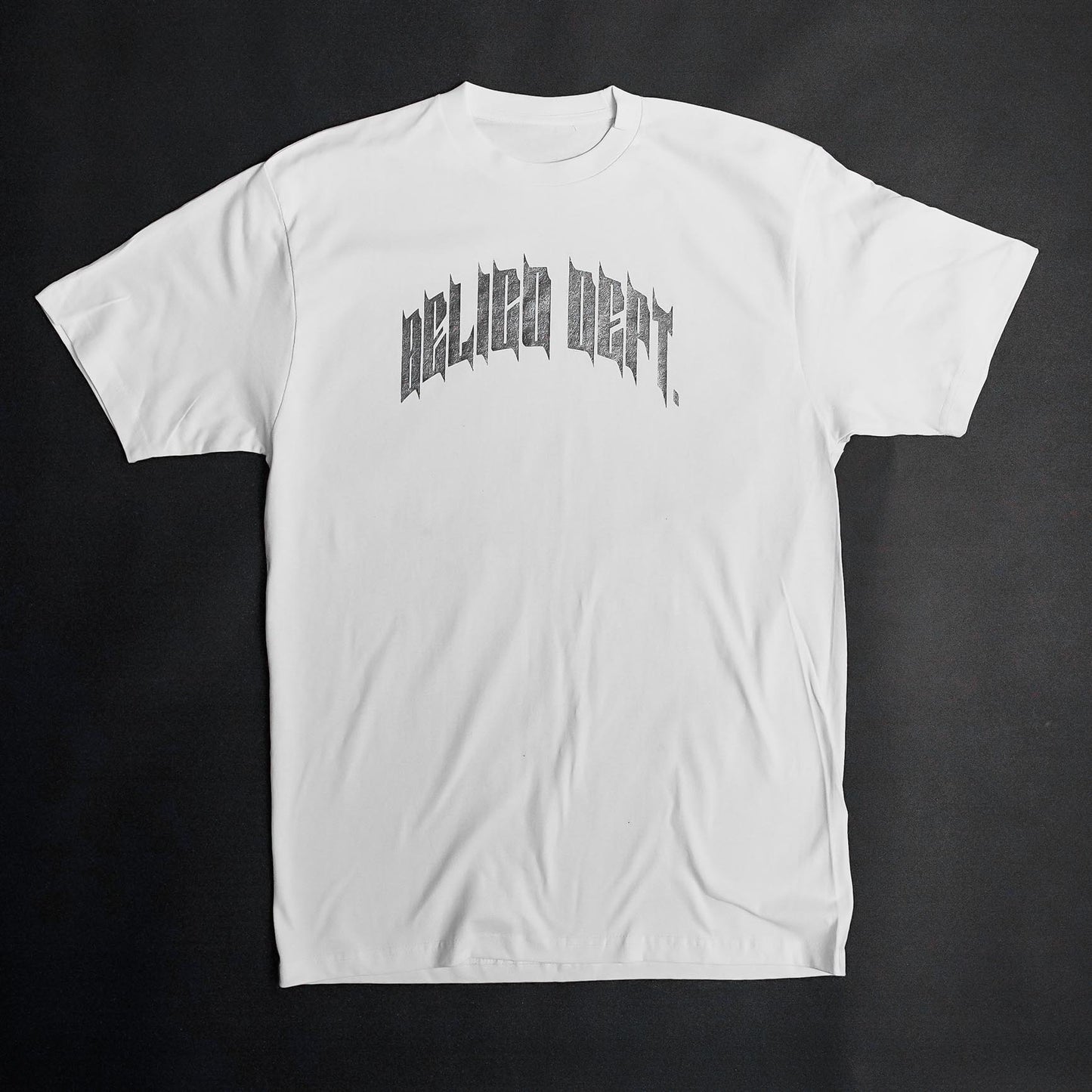 BELICO CHROME T-SHIRT