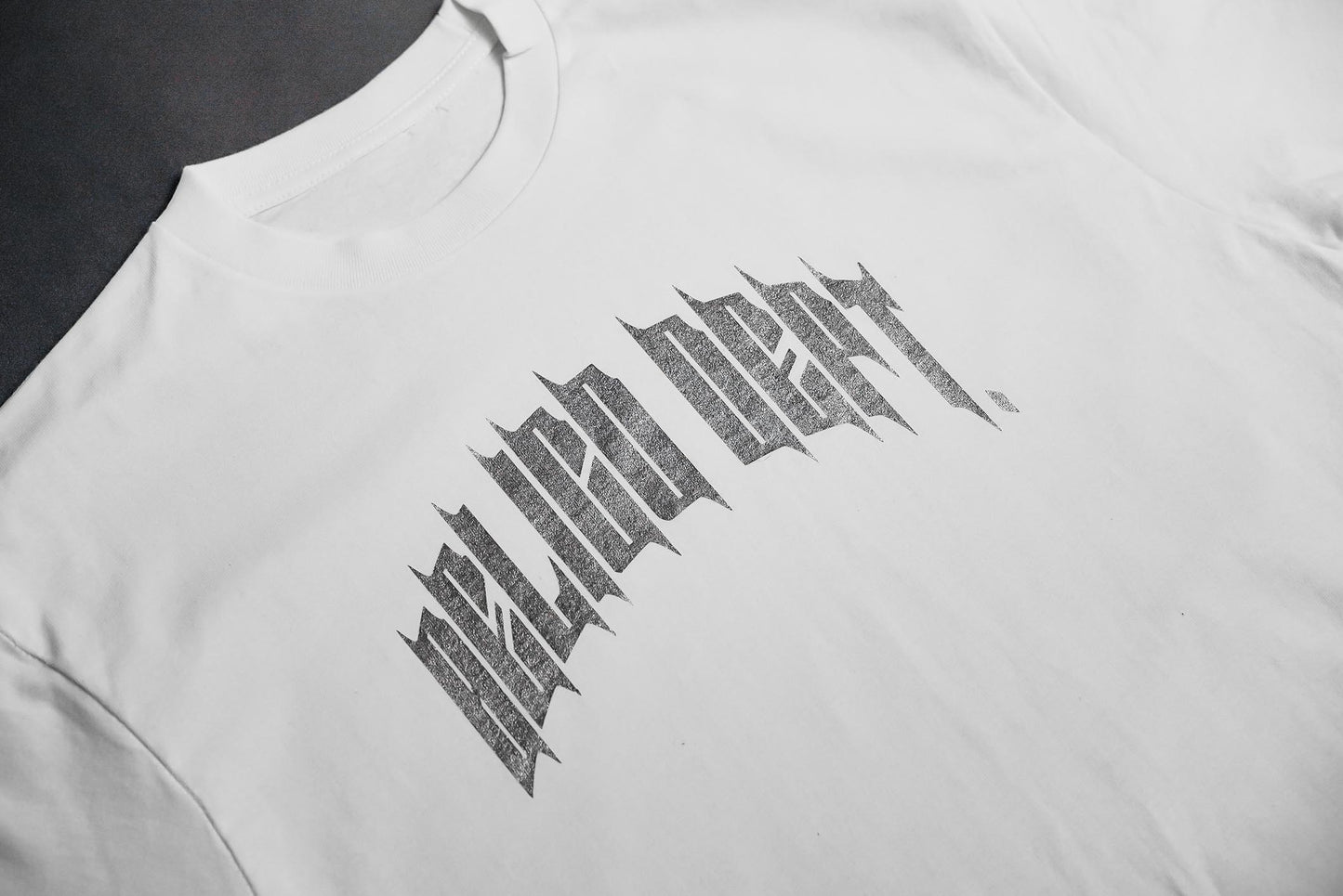 BELICO CHROME T-SHIRT