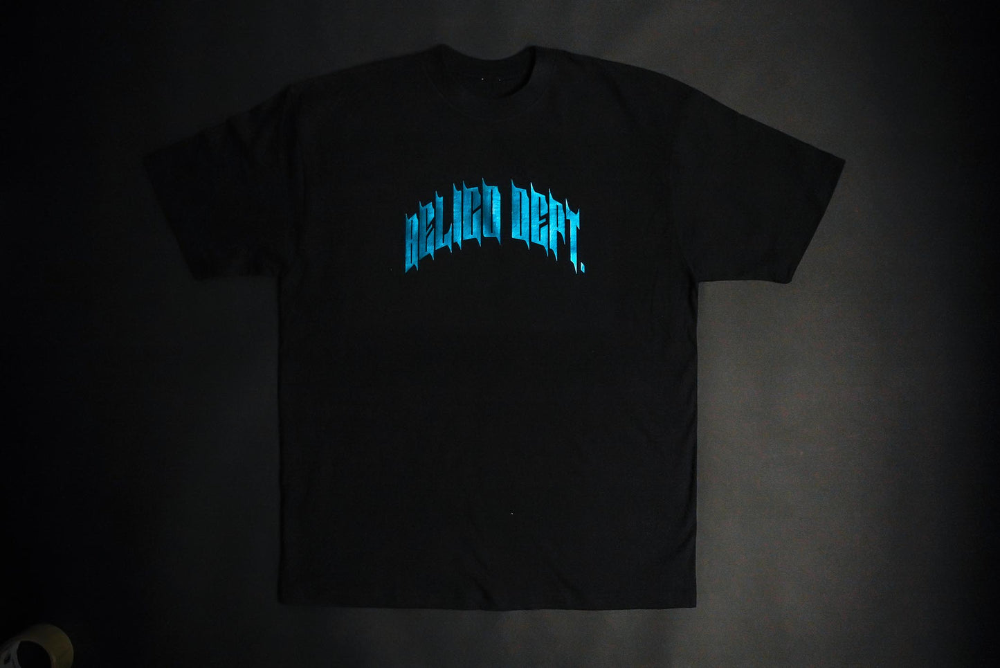 BELICO CHROME T-SHIRT