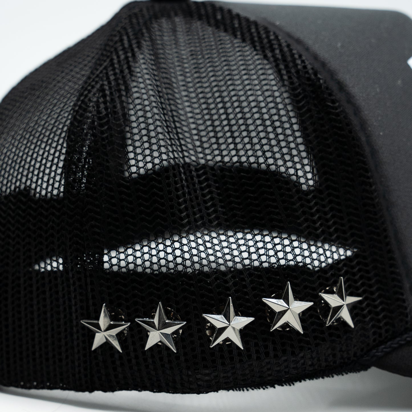 Belico black 5 Star General Trucker -Limited Edition