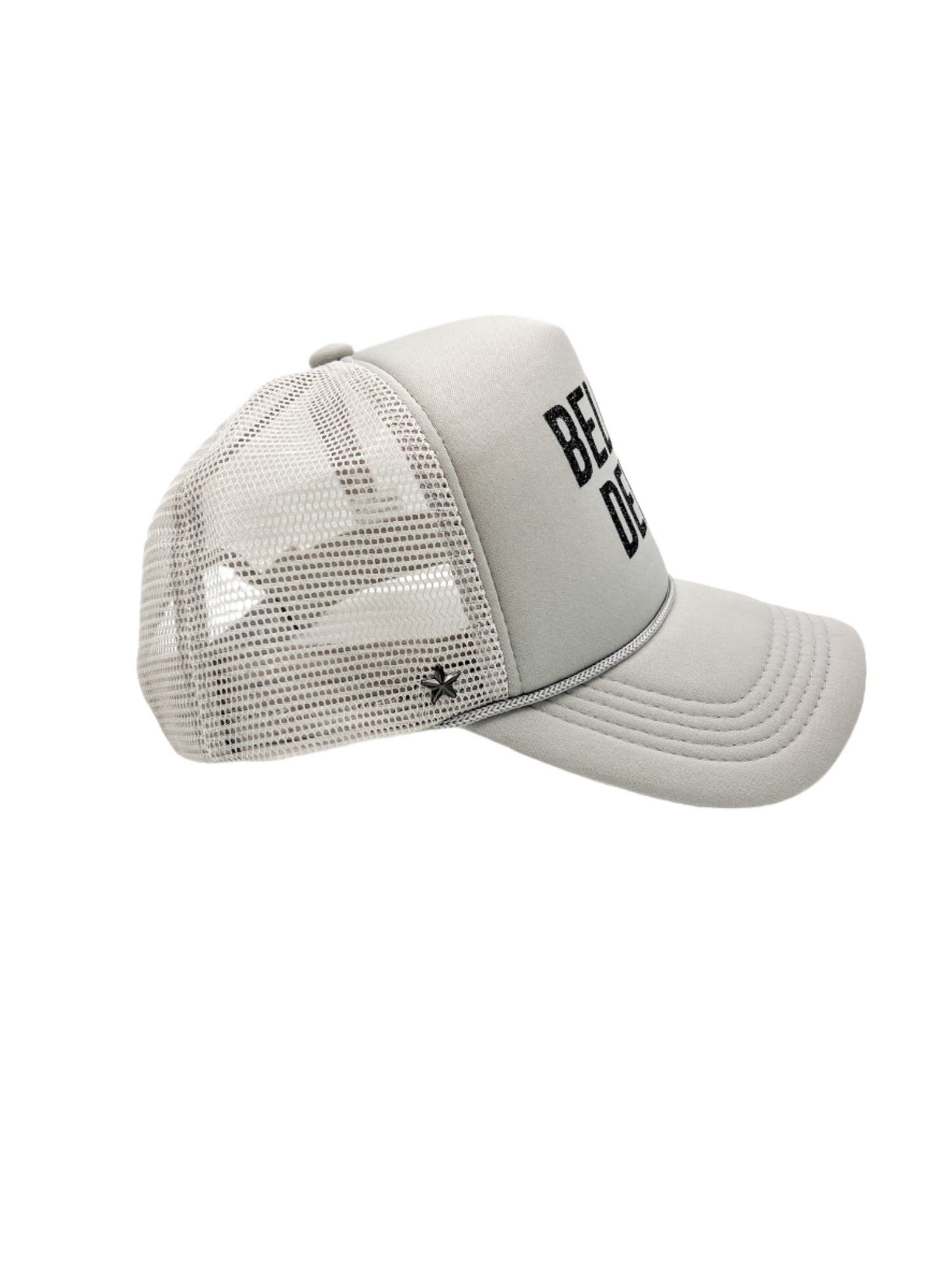Belico Frozen Trucker (summer season 24)