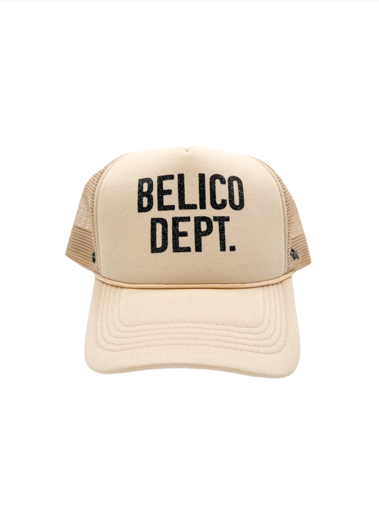 Belico Frozen Trucker (summer season 24)