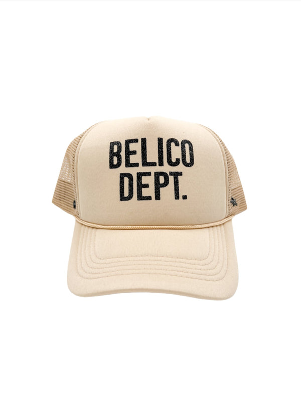 Belico Frozen Trucker (summer season 24)
