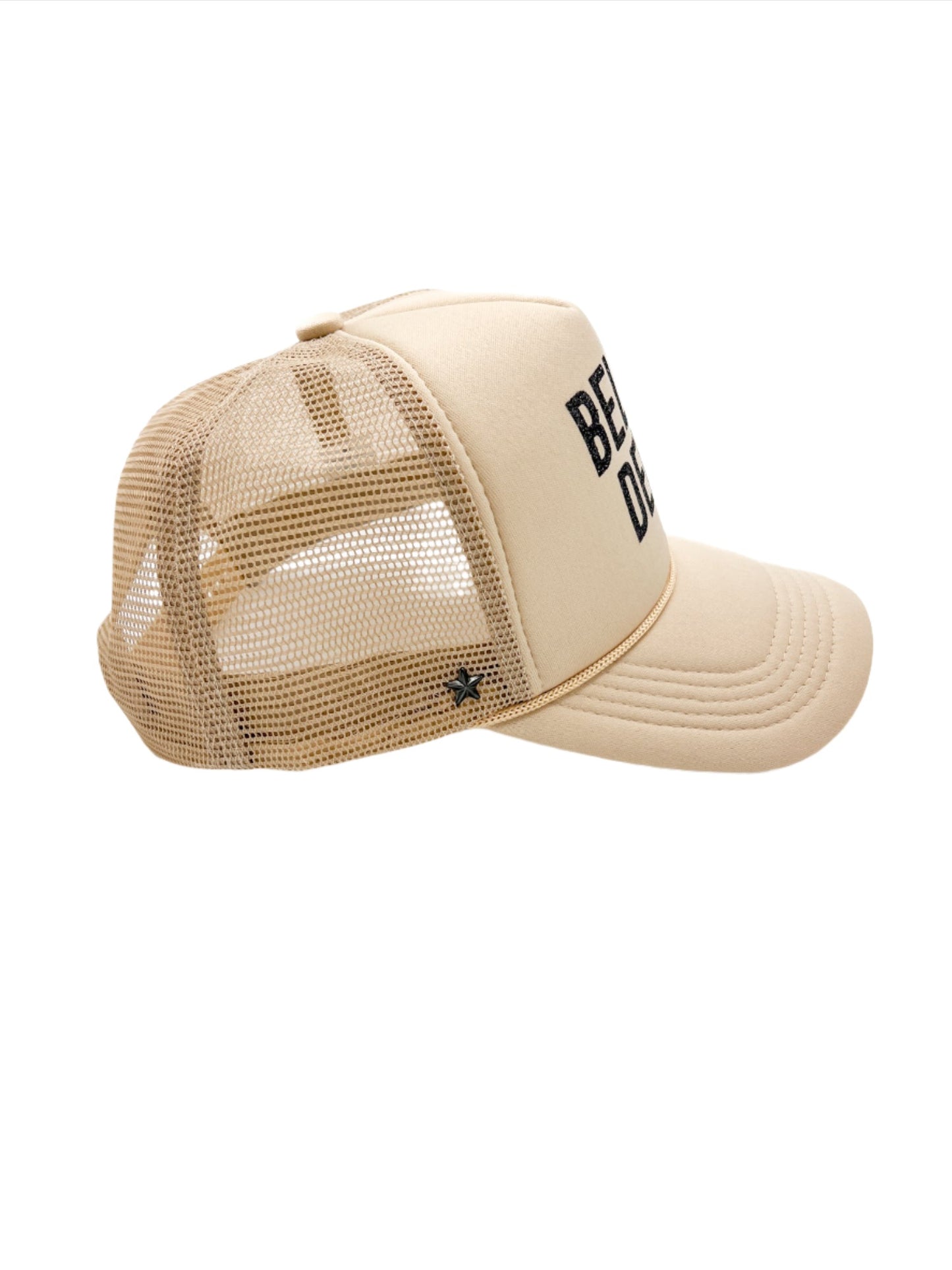 Belico Frozen Trucker (summer season 24)