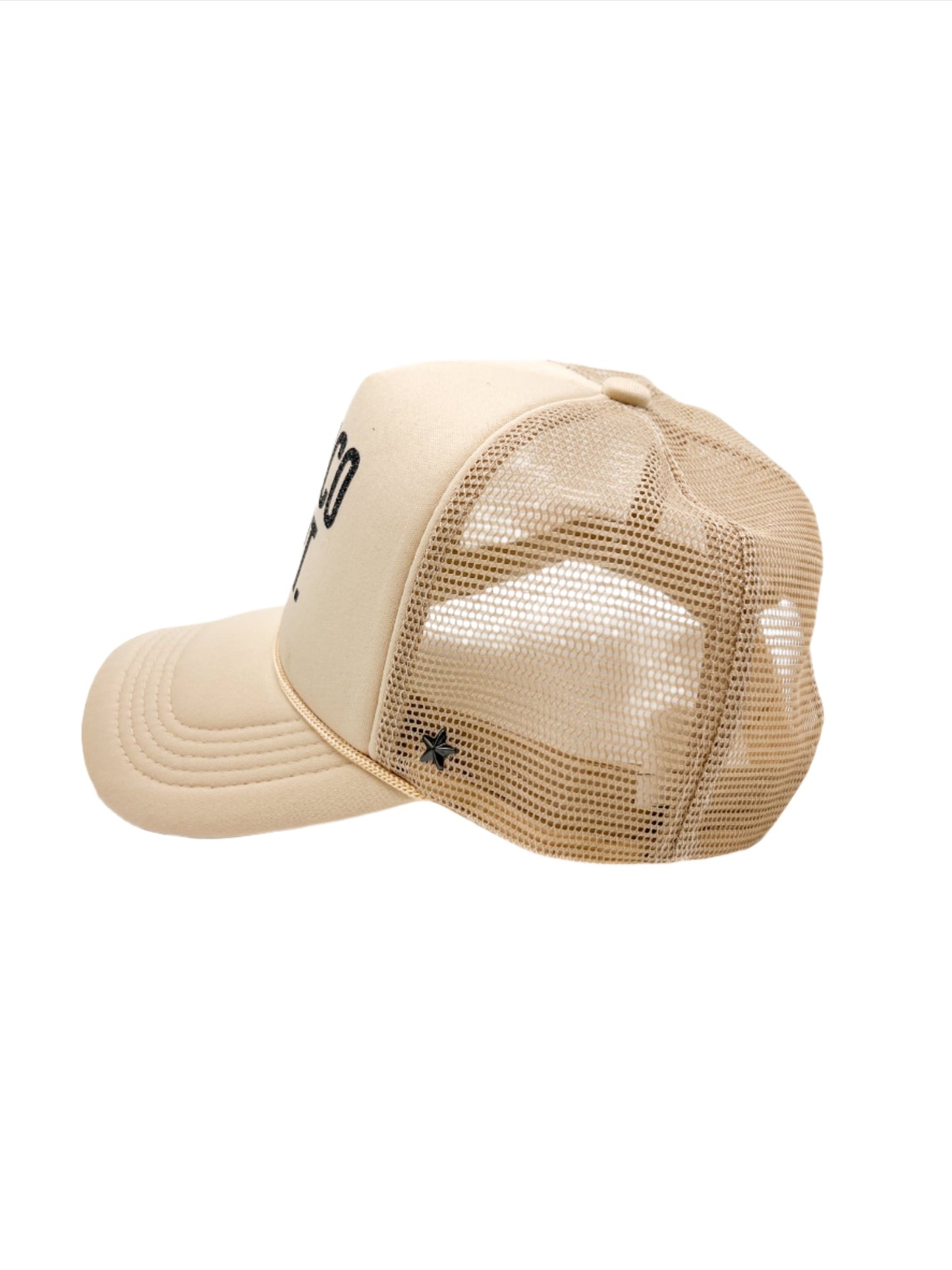 Belico Frozen Trucker (summer season 24)