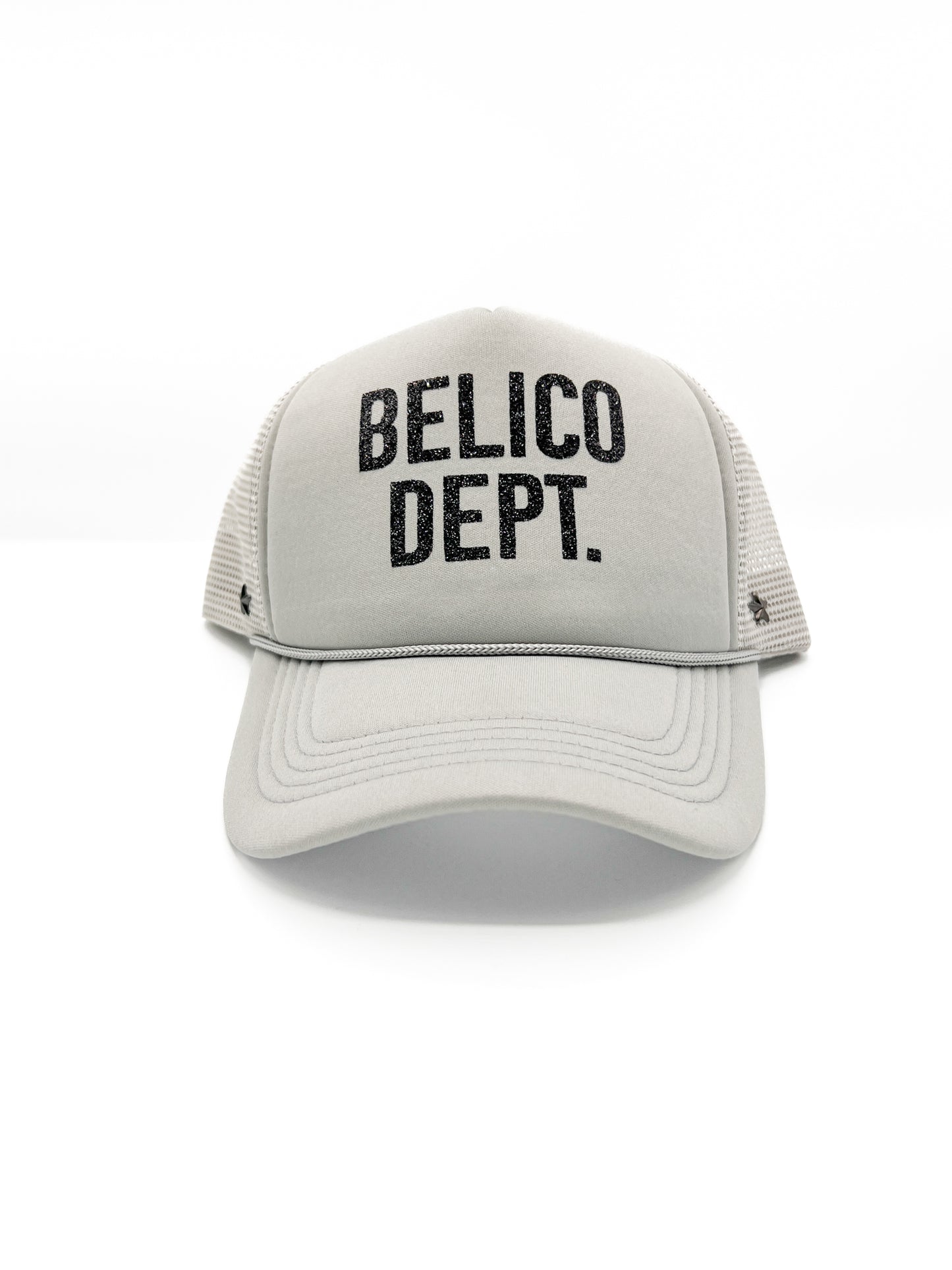 Belico Frozen Trucker (summer season 24)