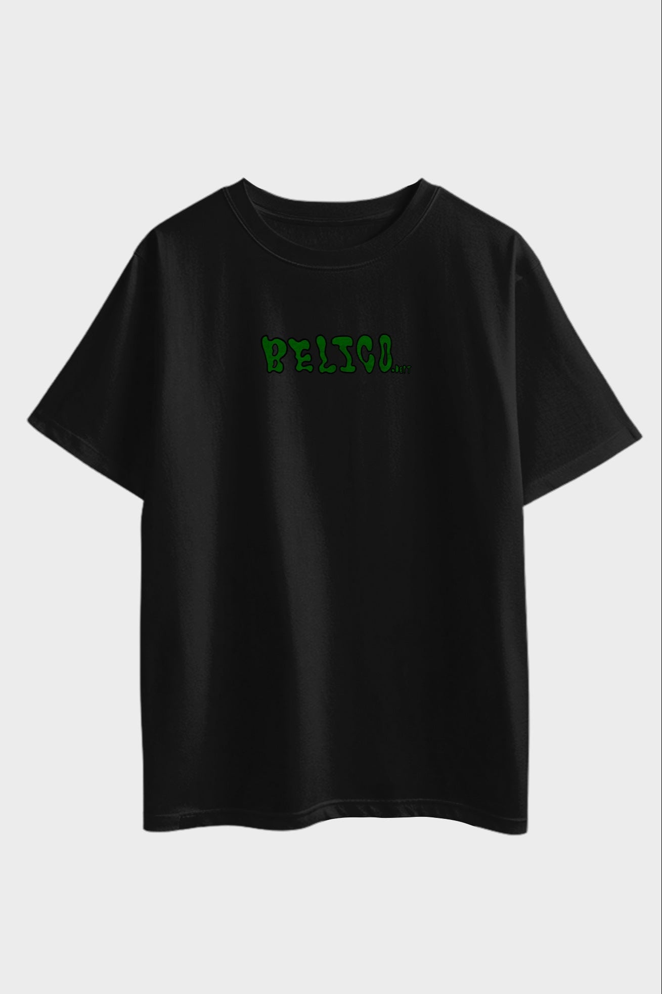 BELICOS X MODA (EXLCUSIVE COLLAB W-REGULO CARO) T-SHIRT