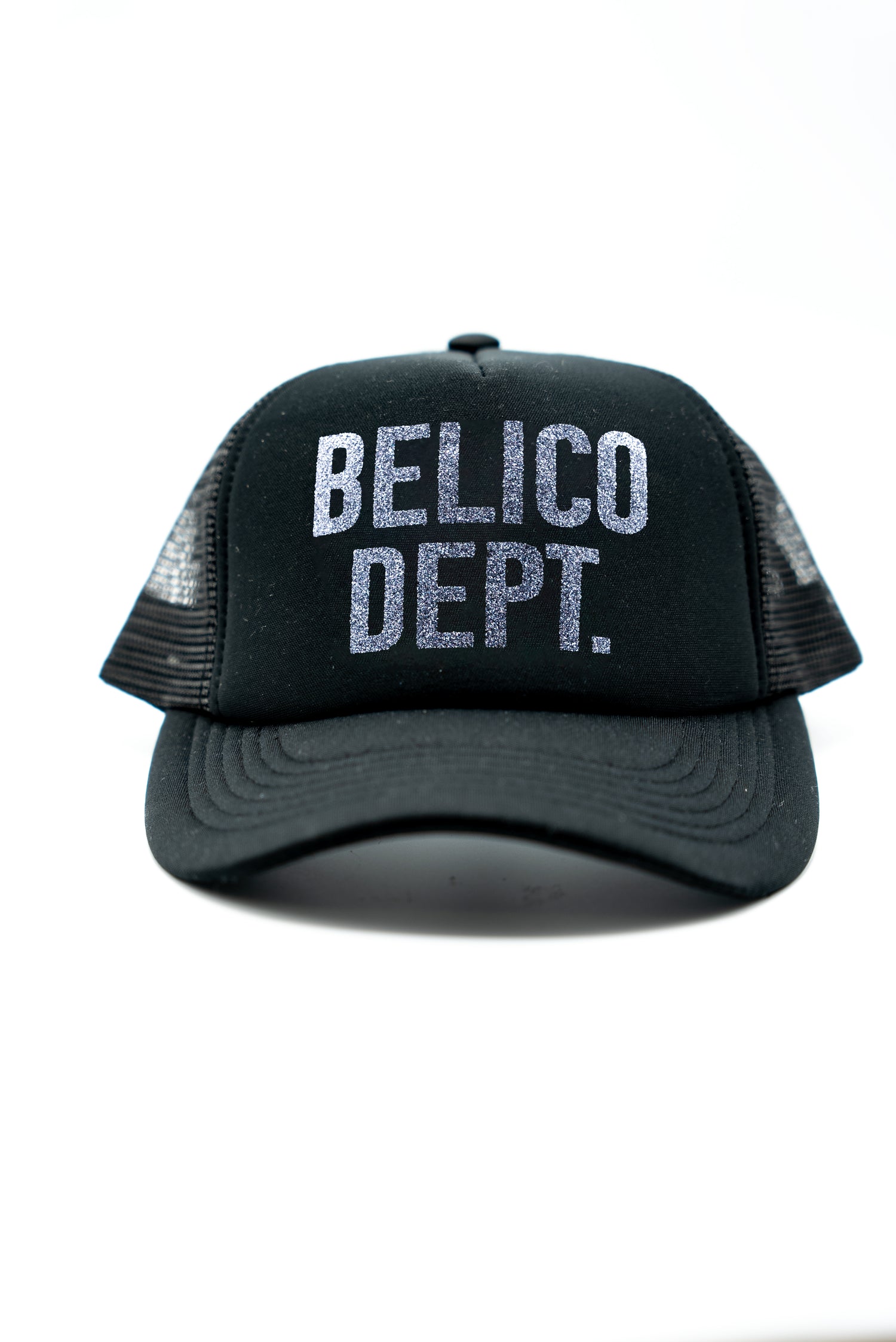 TRUCKER HATS