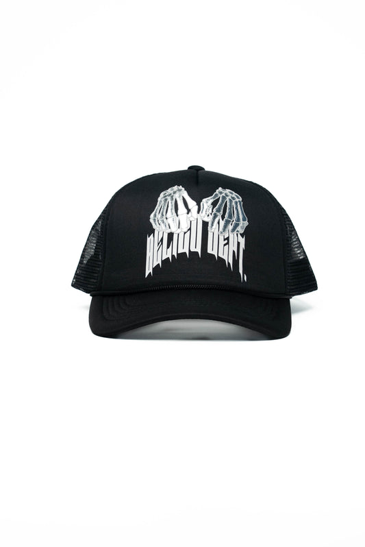 Skull Hands Trucker (Limited Edition)