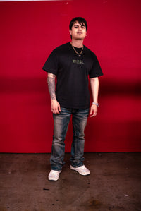 BELICOS X MODA (EXLCUSIVE COLLAB W-REGULO CARO) T-SHIRT