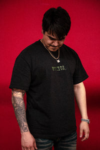 BELICOS X MODA (EXLCUSIVE COLLAB W-REGULO CARO) T-SHIRT