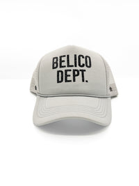 Belico Frozen Trucker (summer season 24)