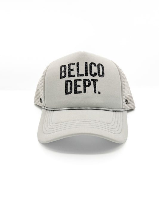Belico Frozen Trucker (summer season 24)