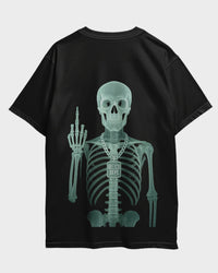 Belico Dept. "Skelly T-Shirt" – Limited Drop