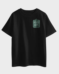 Belico Dept. "Skelly T-Shirt" – Limited Drop
